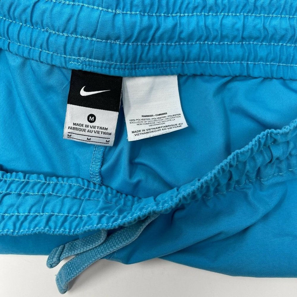 Nike Athletic Shorts Size Medium - Picture 7 of 8